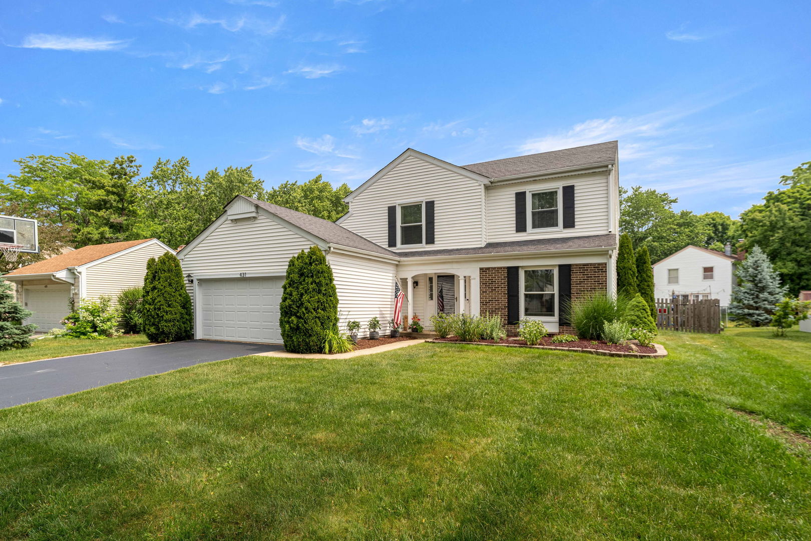 431 Newport Drive Property Photo 35