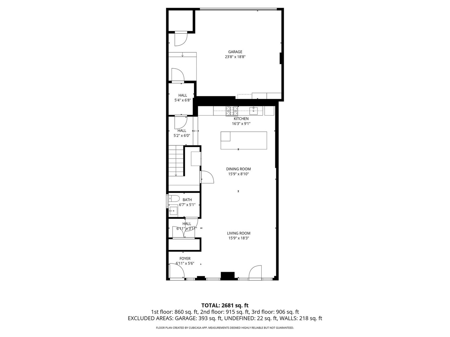 204 N Park Drive Property Photo 48