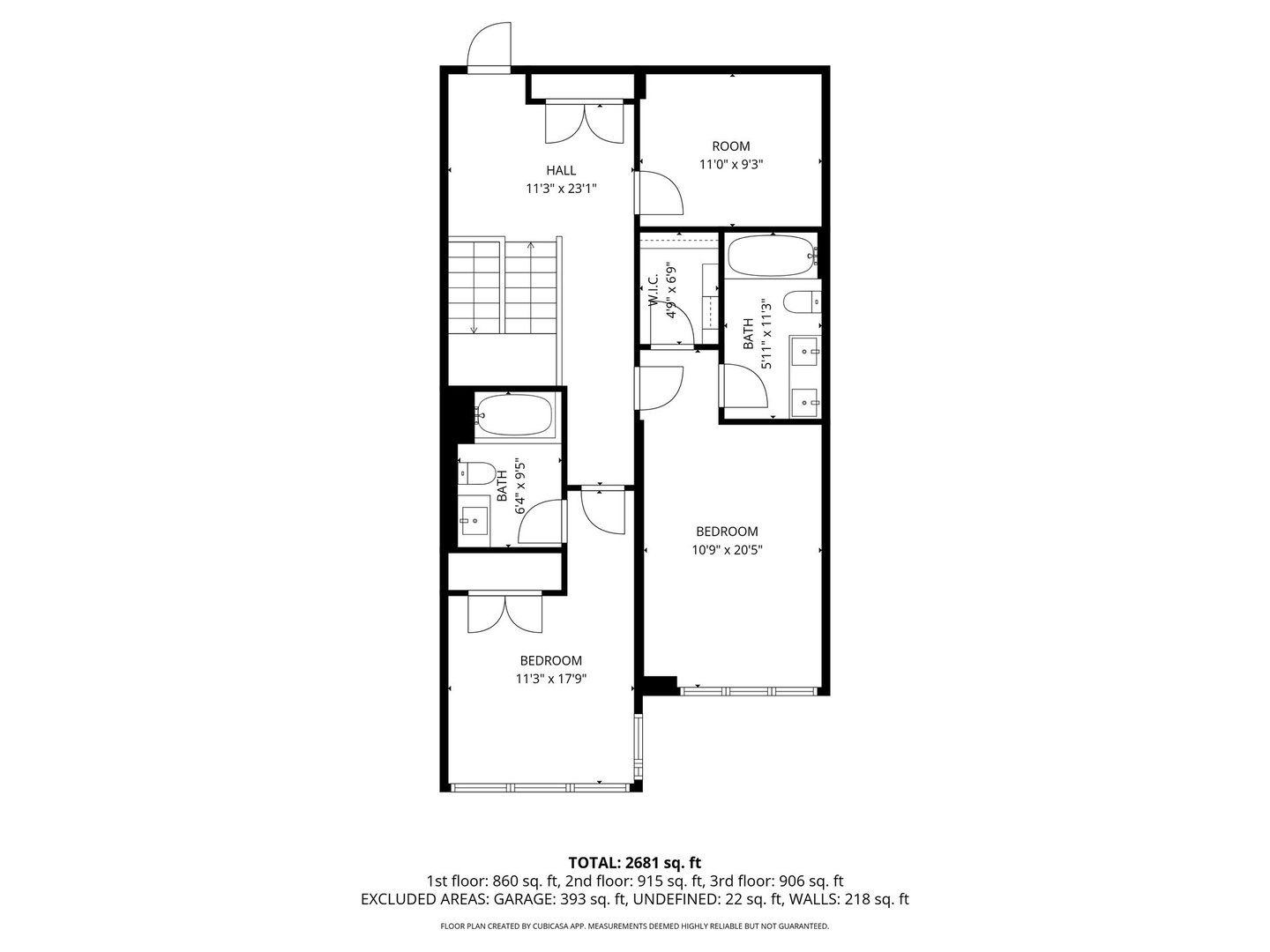 204 N Park Drive Property Photo 50