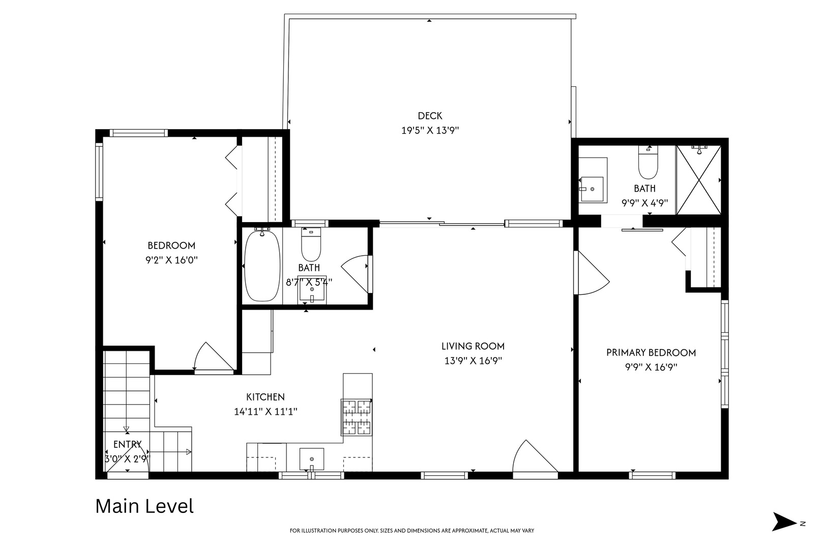 7325 Locust Avenue Property Photo 29