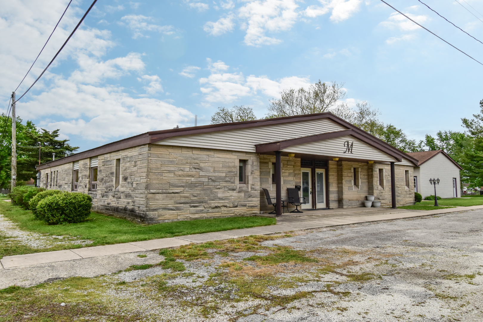 103 S 4th Street Property Photo 2