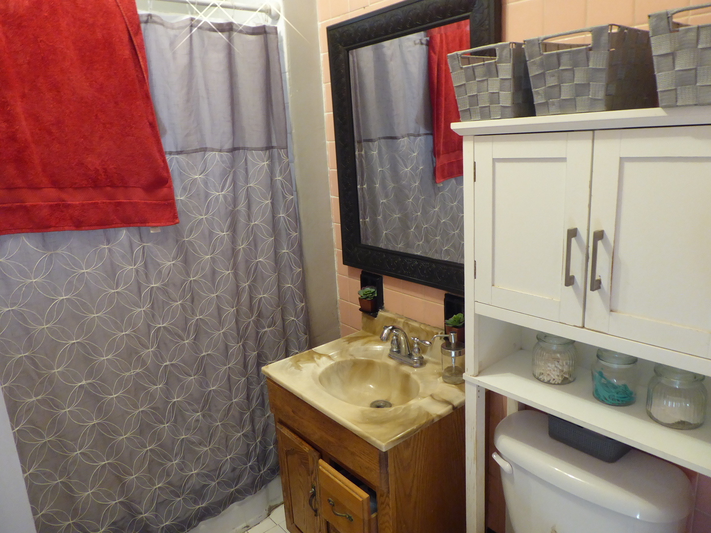 1410 Scoville Avenue Property Photo 7