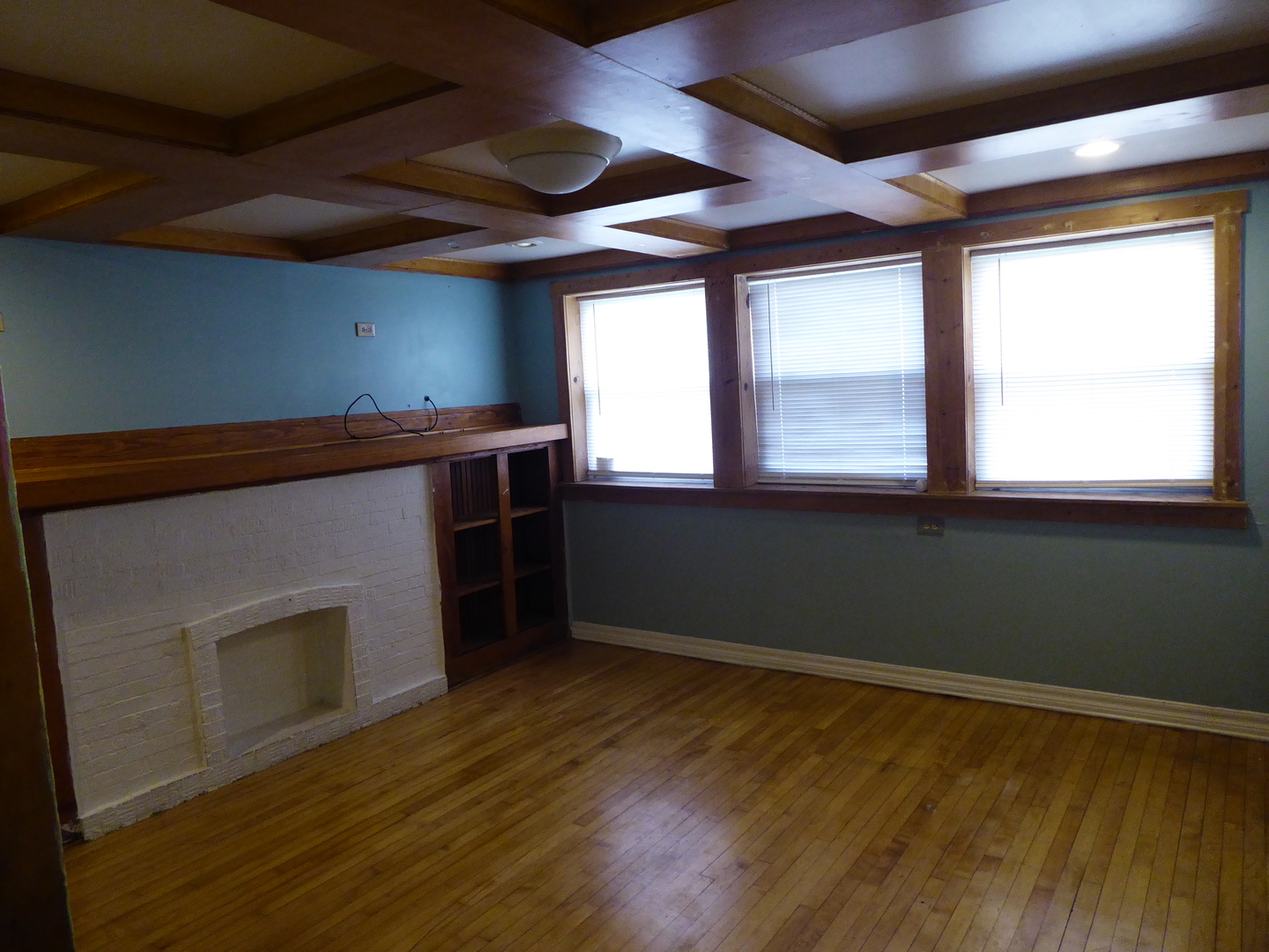 1410 Scoville Avenue Property Photo 13