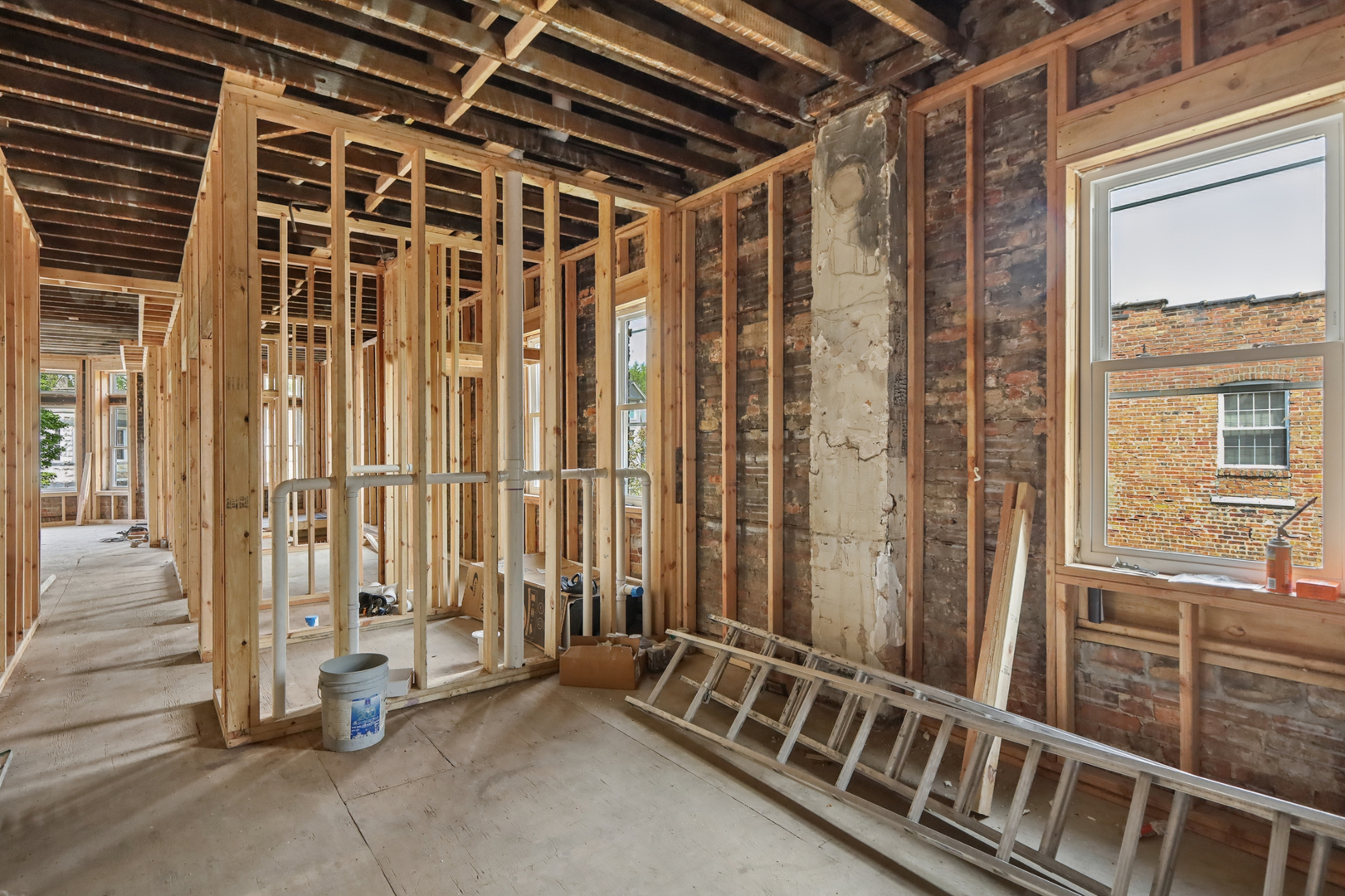 6433 S Sangamon Street Property Photo 4