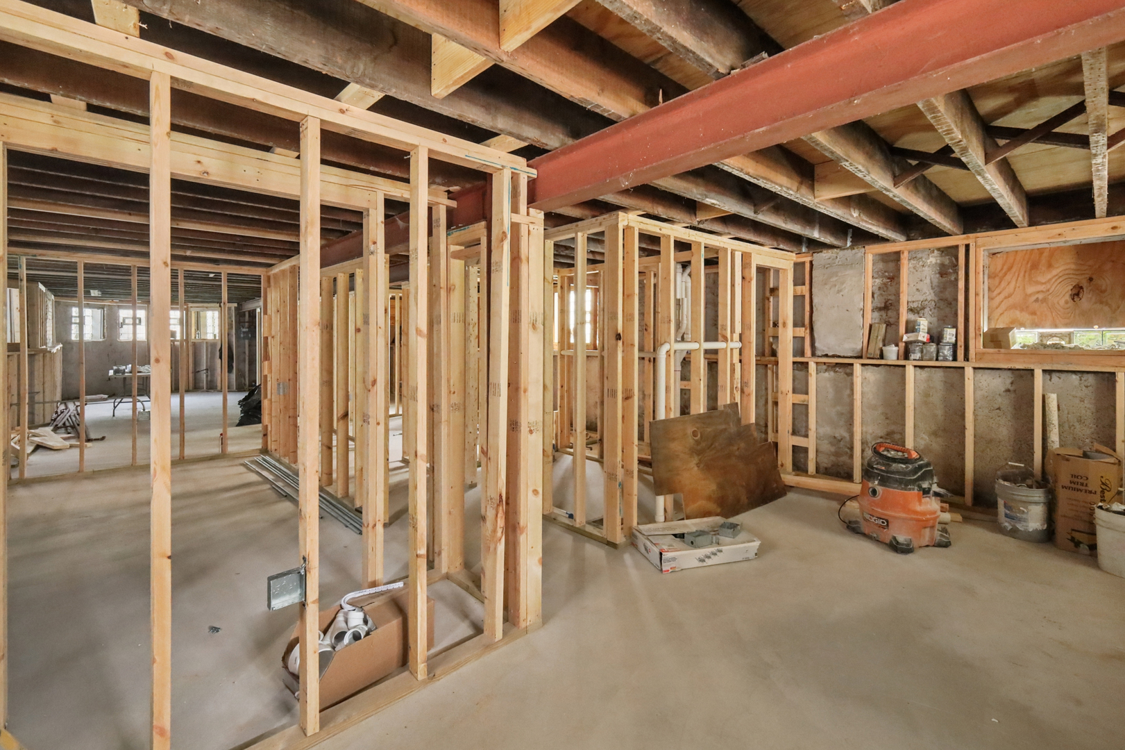 6433 S Sangamon Street Property Photo 16