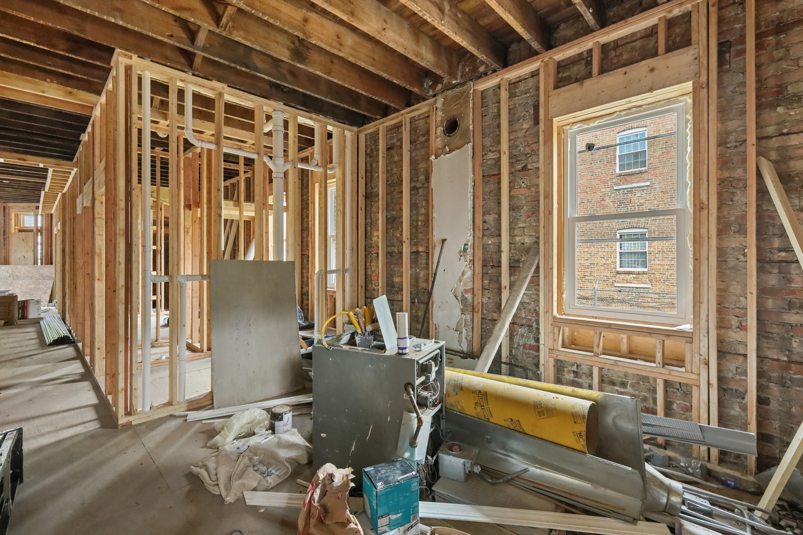 6433 S Sangamon Street Property Photo 21