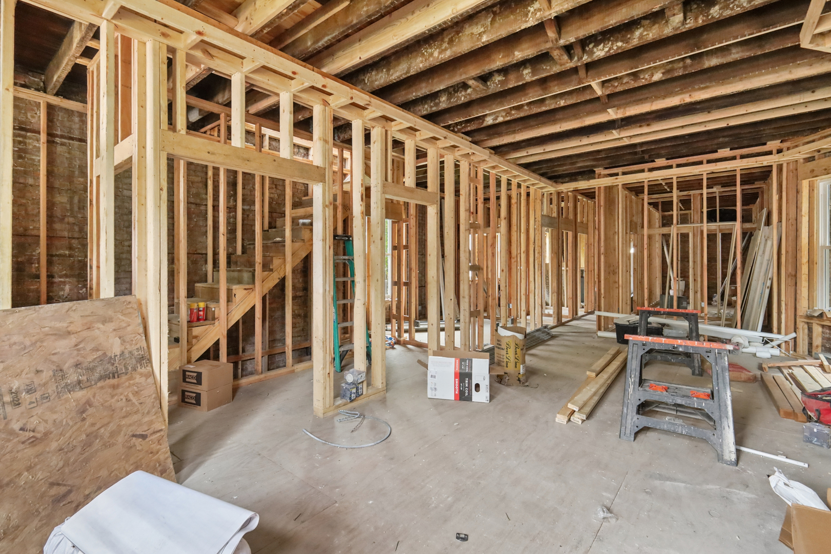 6433 S Sangamon Street Property Photo 26