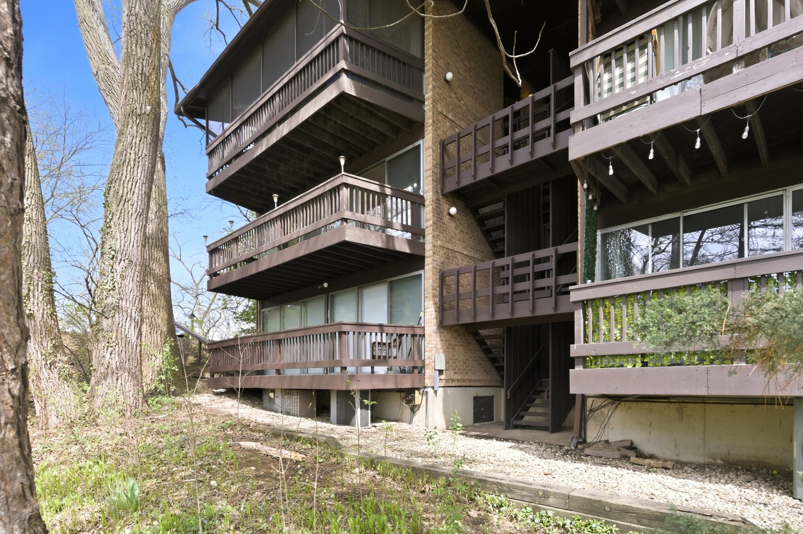 5511 E Lake Drive D Property Photo 1