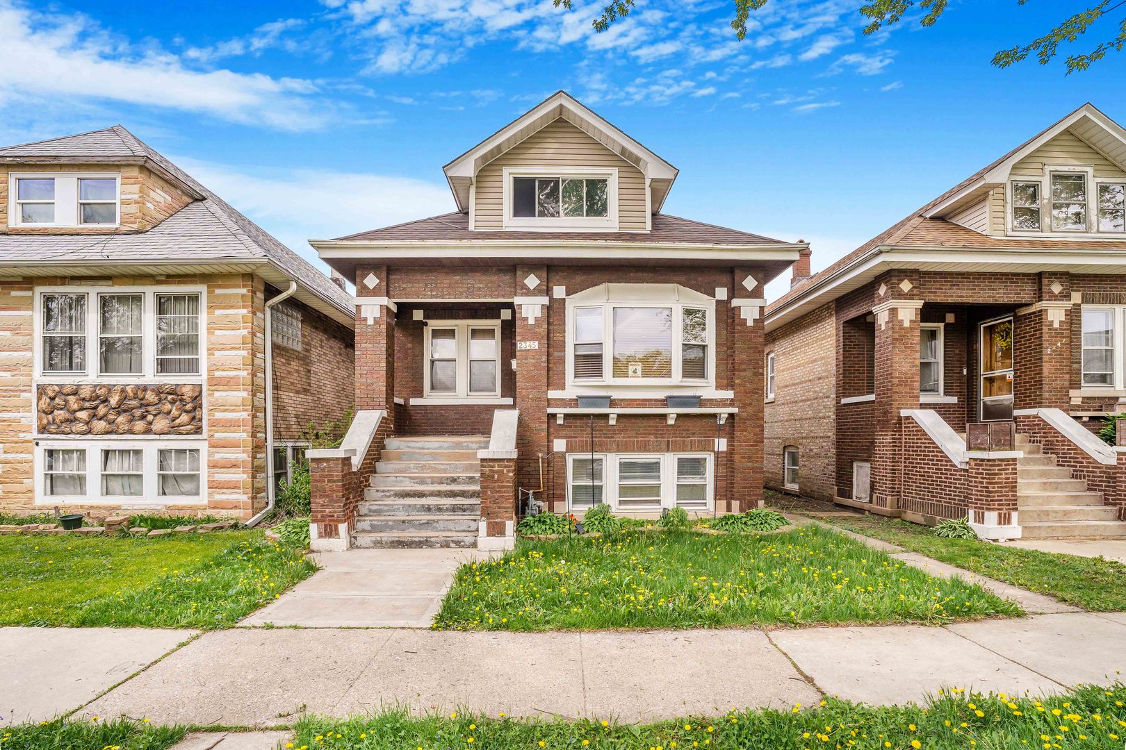 2345 Harvey Avenue Property Photo 1