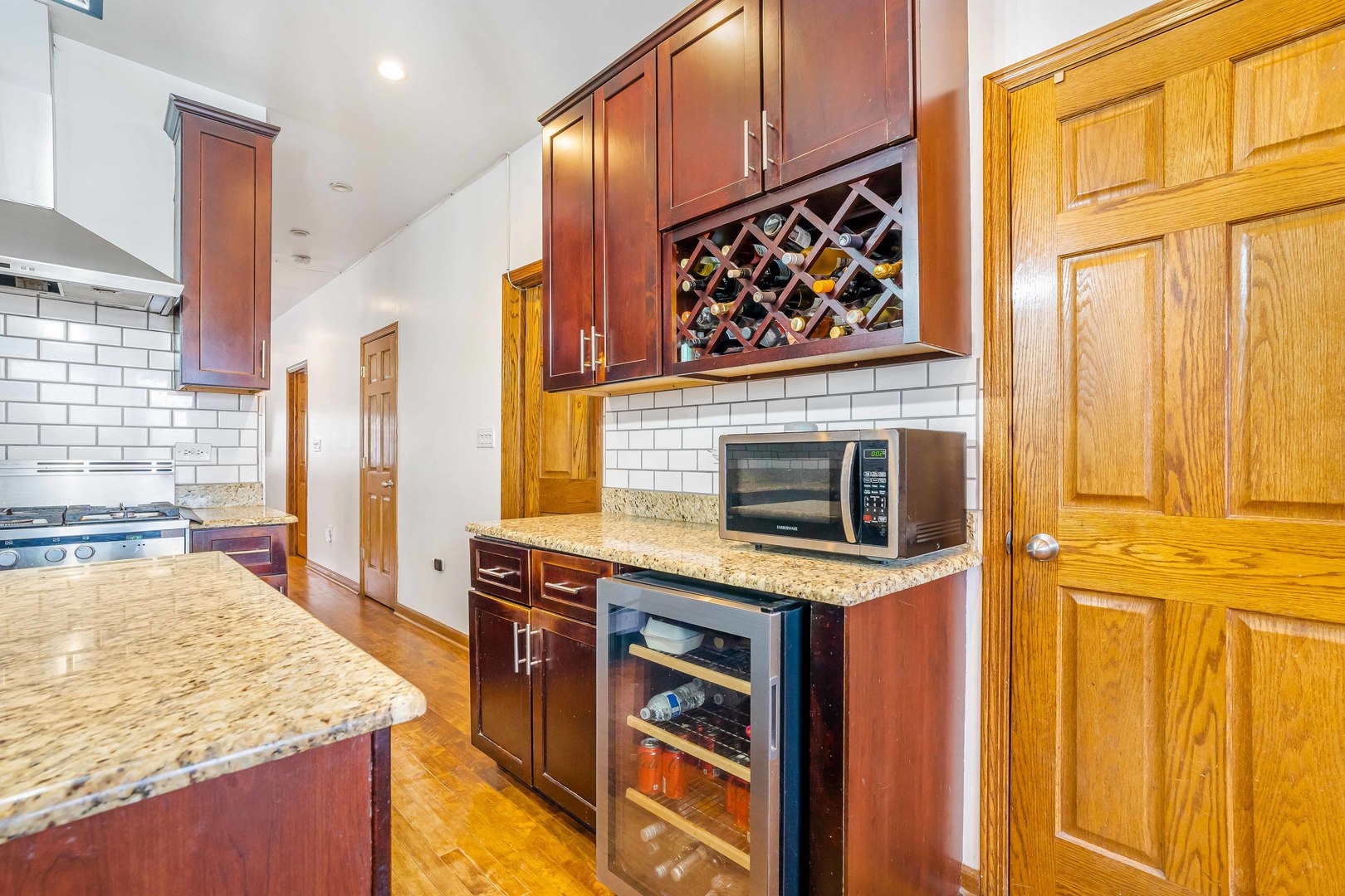 2345 Harvey Avenue Property Photo 8