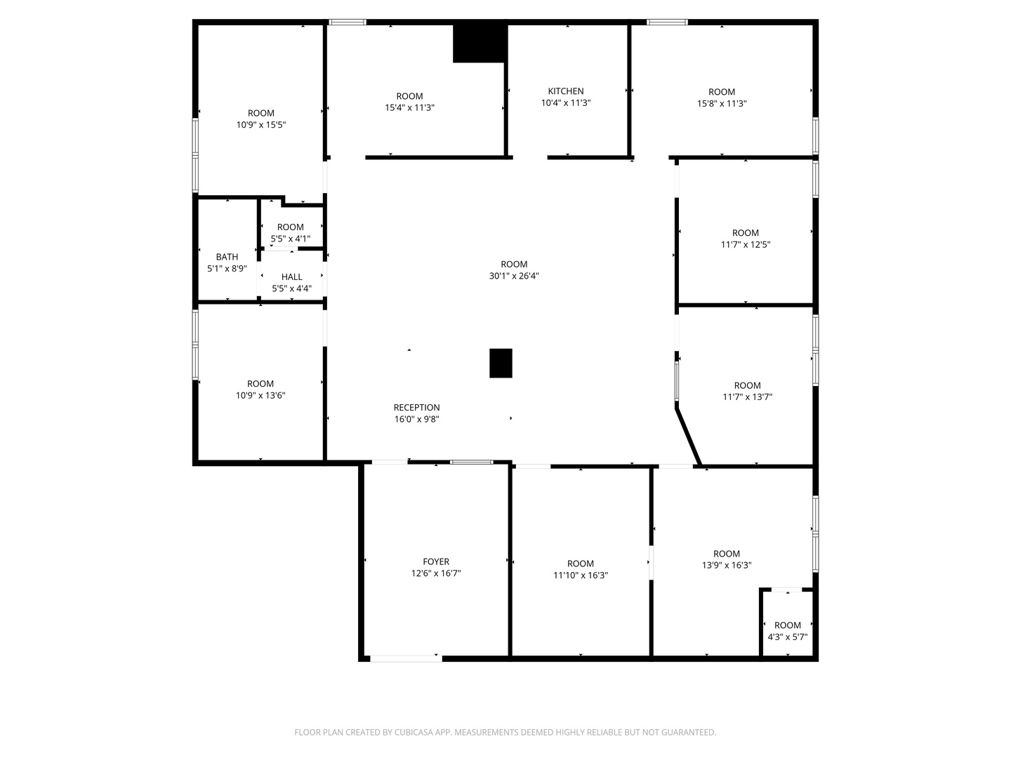 7804 W College Drive 3n Property Photo 18