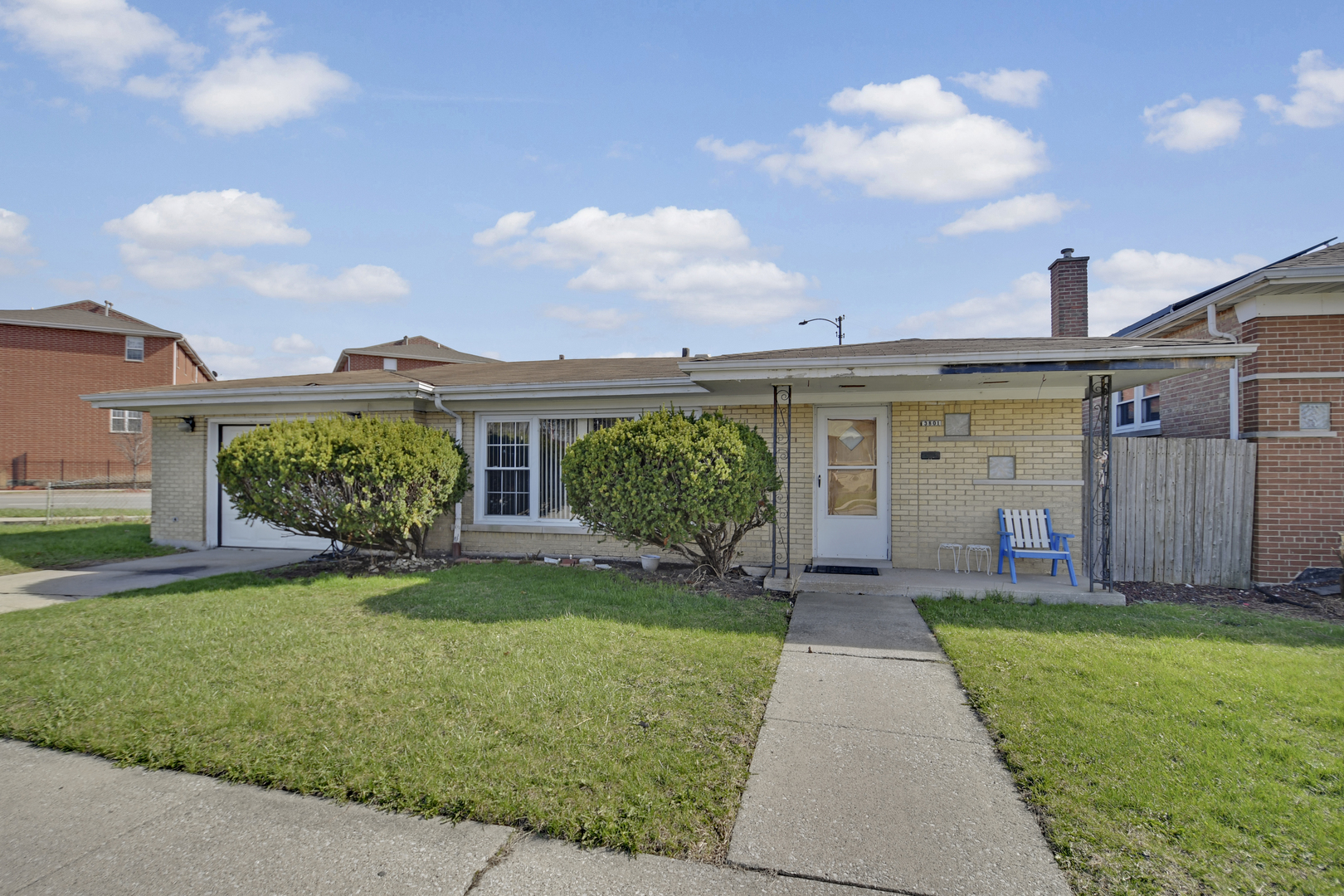 3801 W 84th Place Property Photo 1