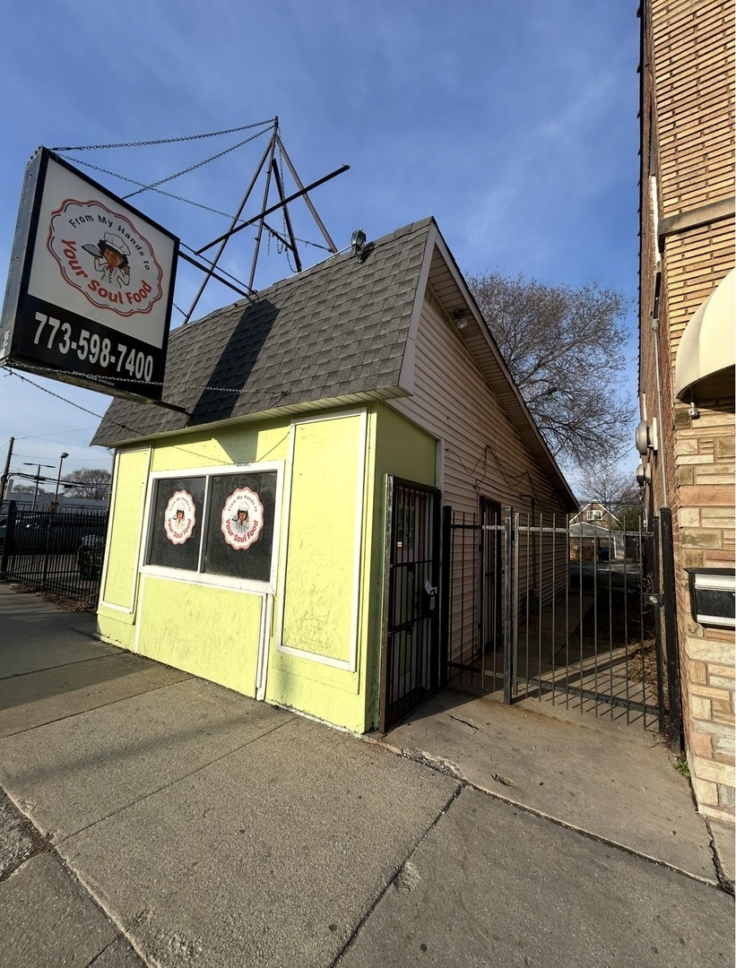 11028 S Halsted Street Property Photo 1