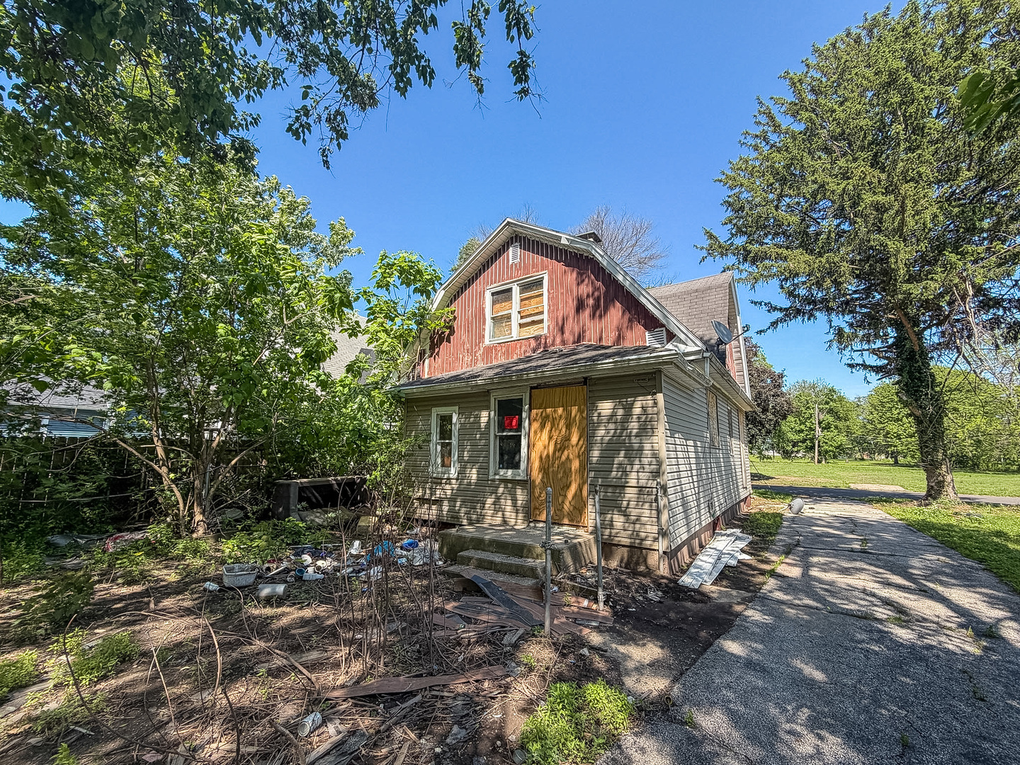 510 N Grant Street Property Photo 4