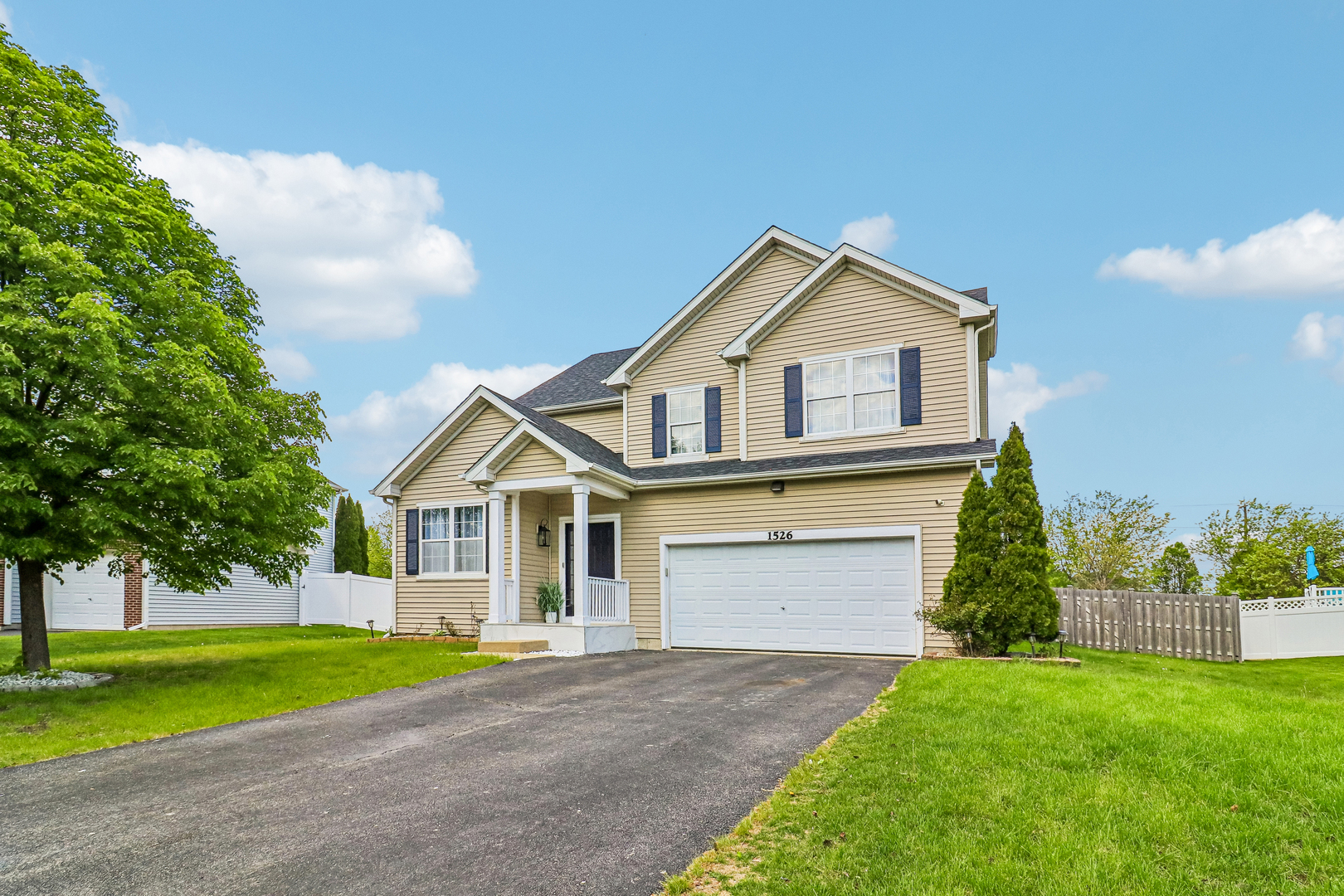 1526 Baltz Court Property Photo 3