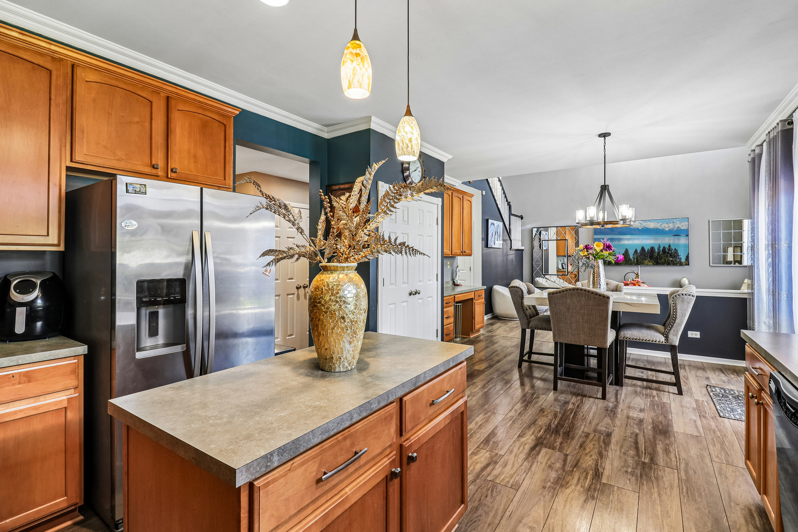 1526 Baltz Court Property Photo 12