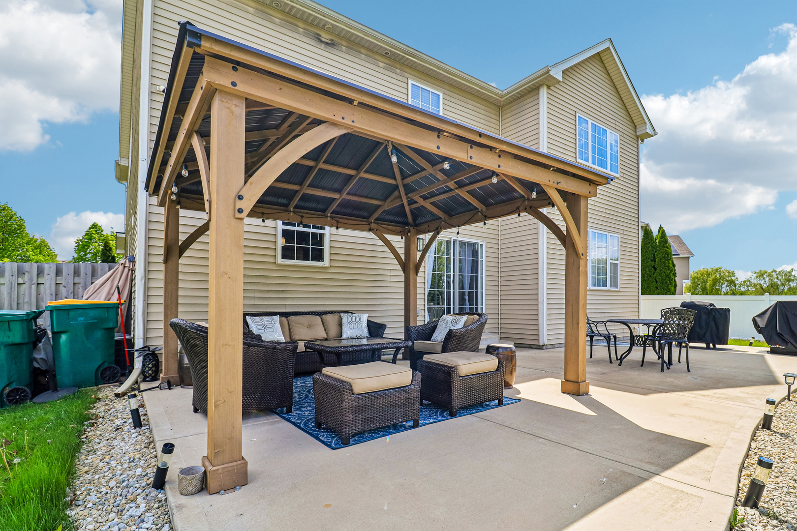 1526 Baltz Court Property Photo 47