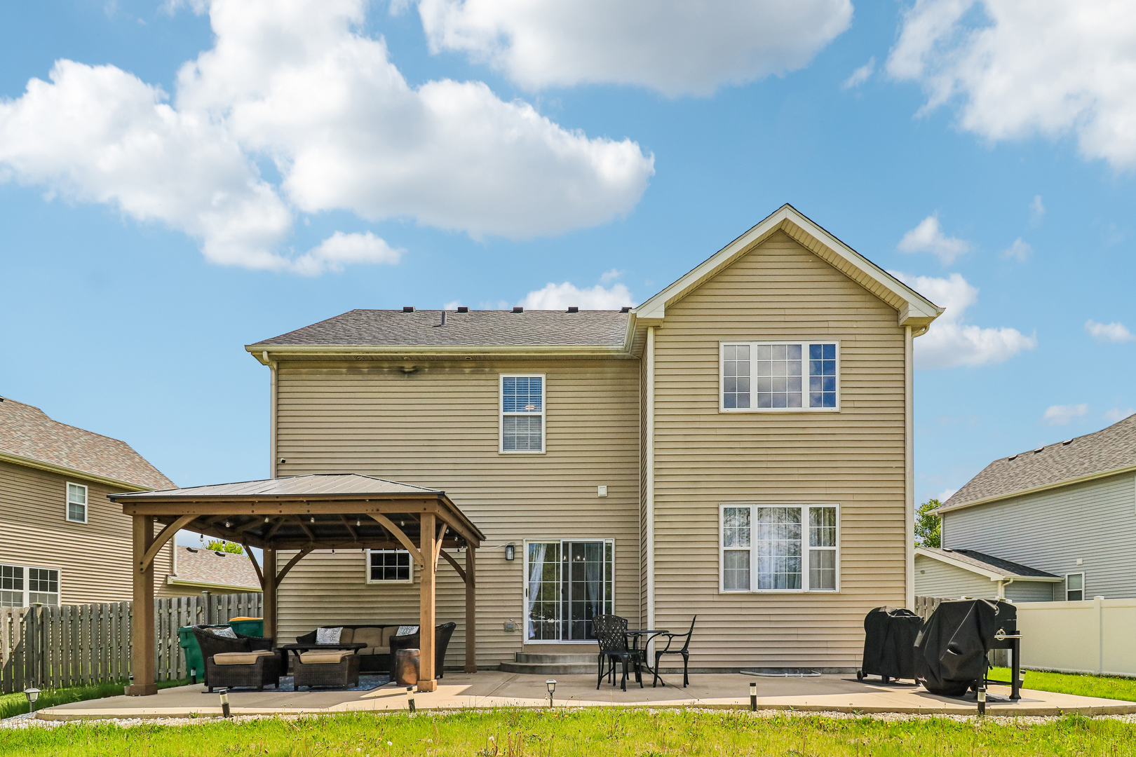 1526 Baltz Court Property Photo 49
