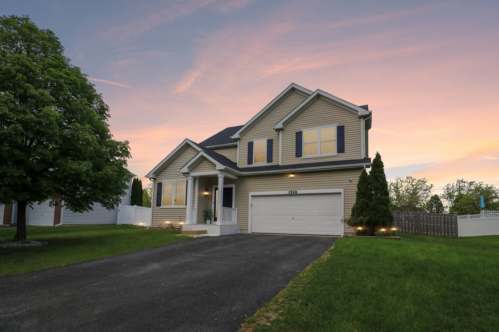 1526 Baltz Court Property Photo 61