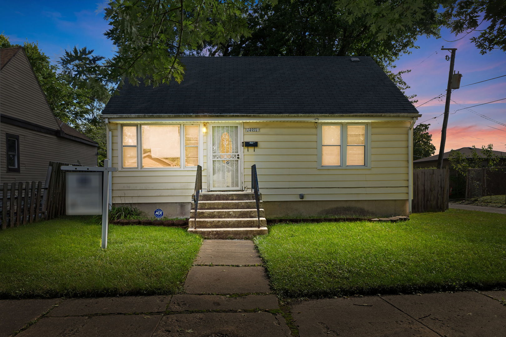 14931 Hoyne Avenue Property Photo 1