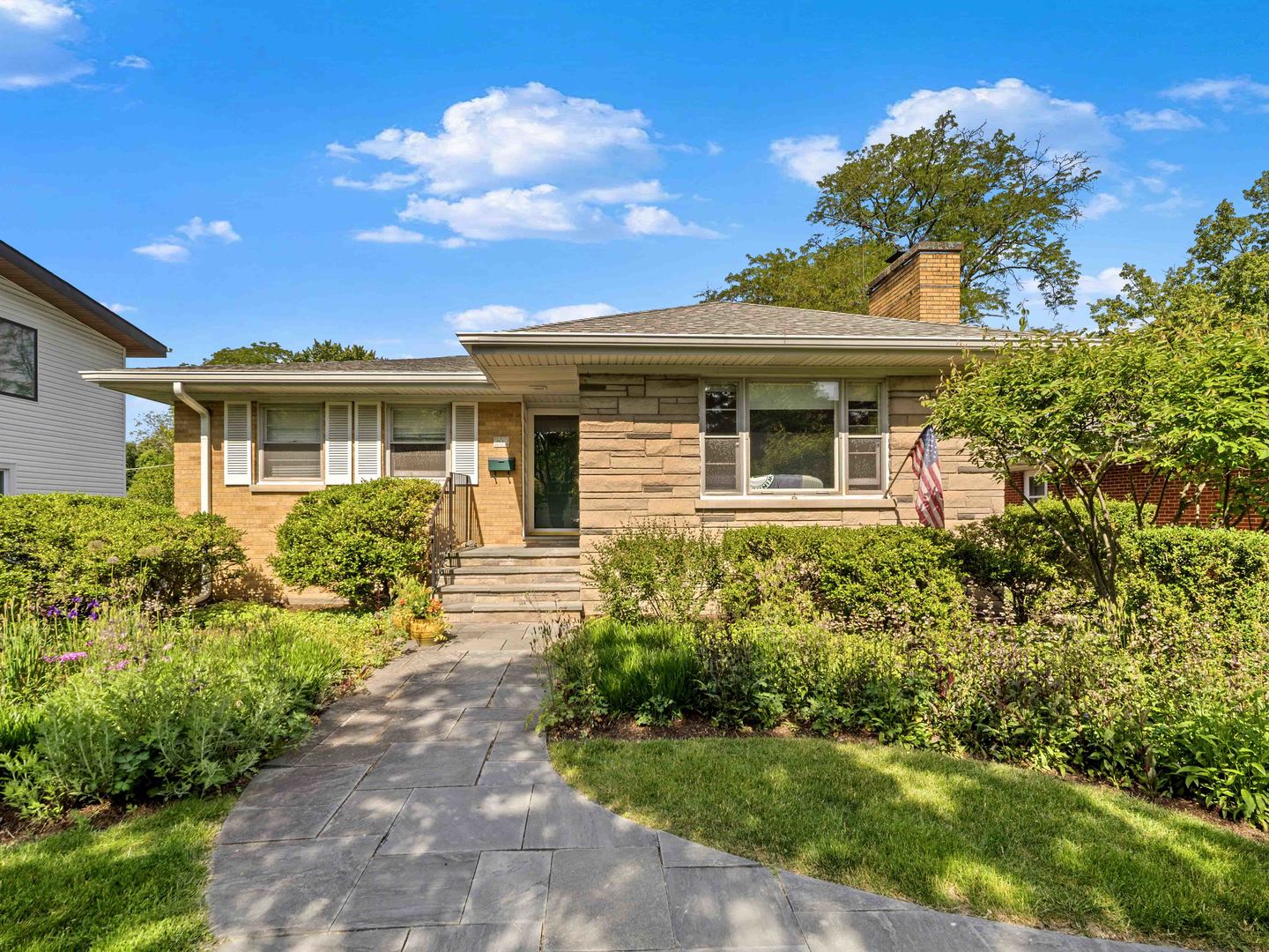 202 Latrobe Avenue Property Photo 1