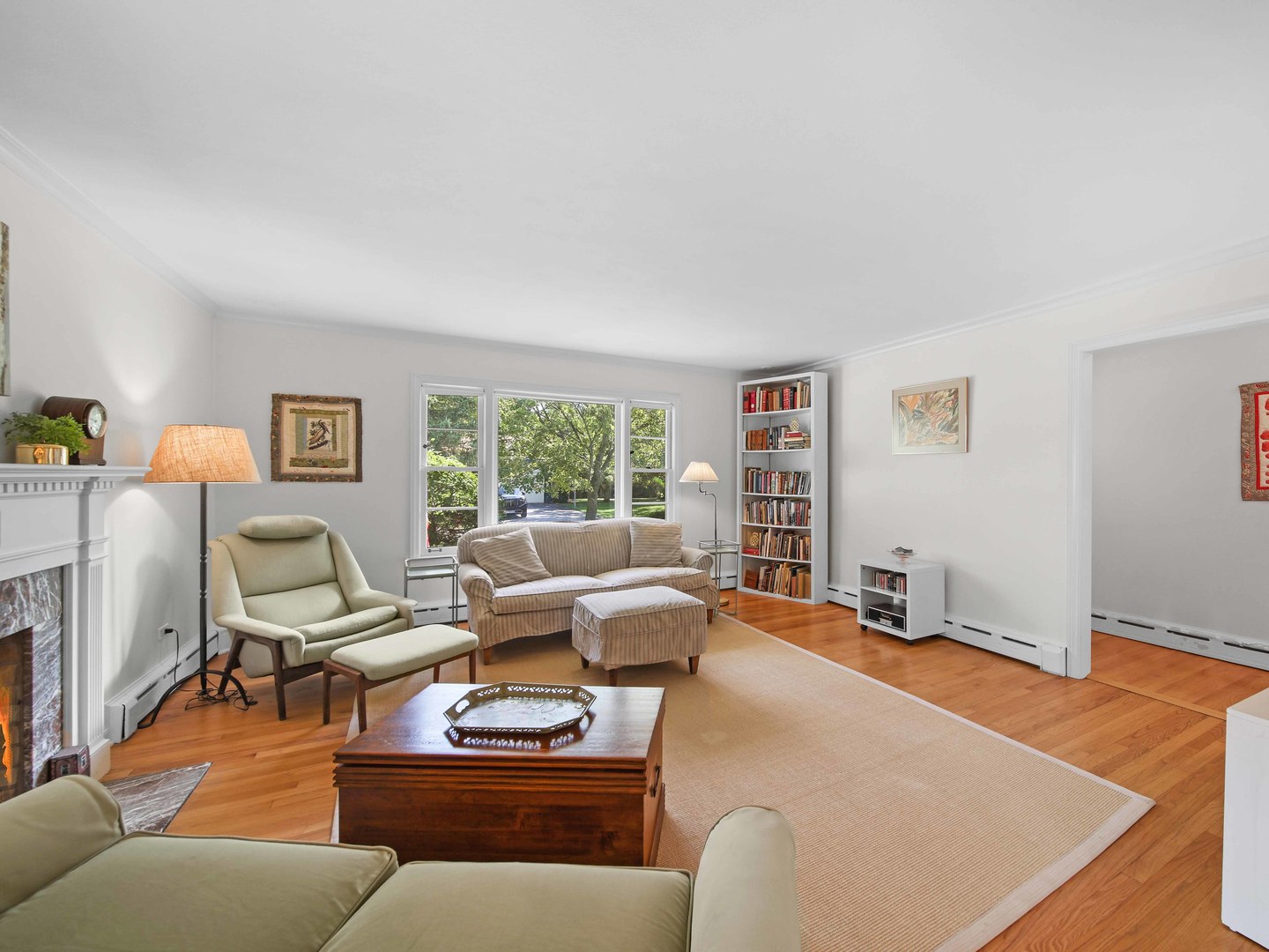 202 Latrobe Avenue Property Photo 4