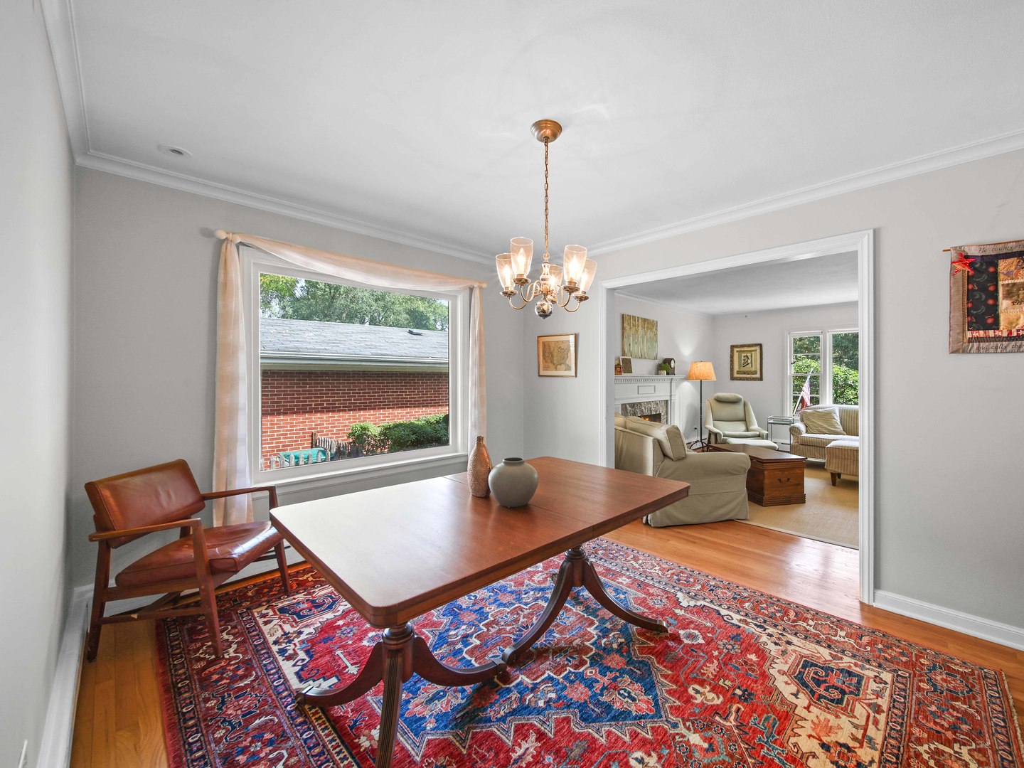 202 Latrobe Avenue Property Photo 5
