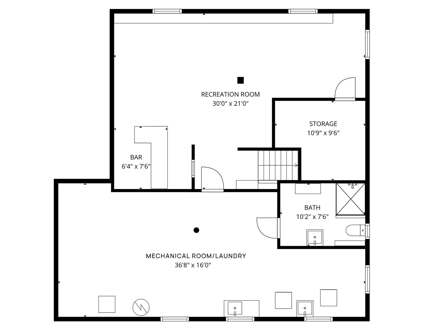 202 Latrobe Avenue Property Photo 35