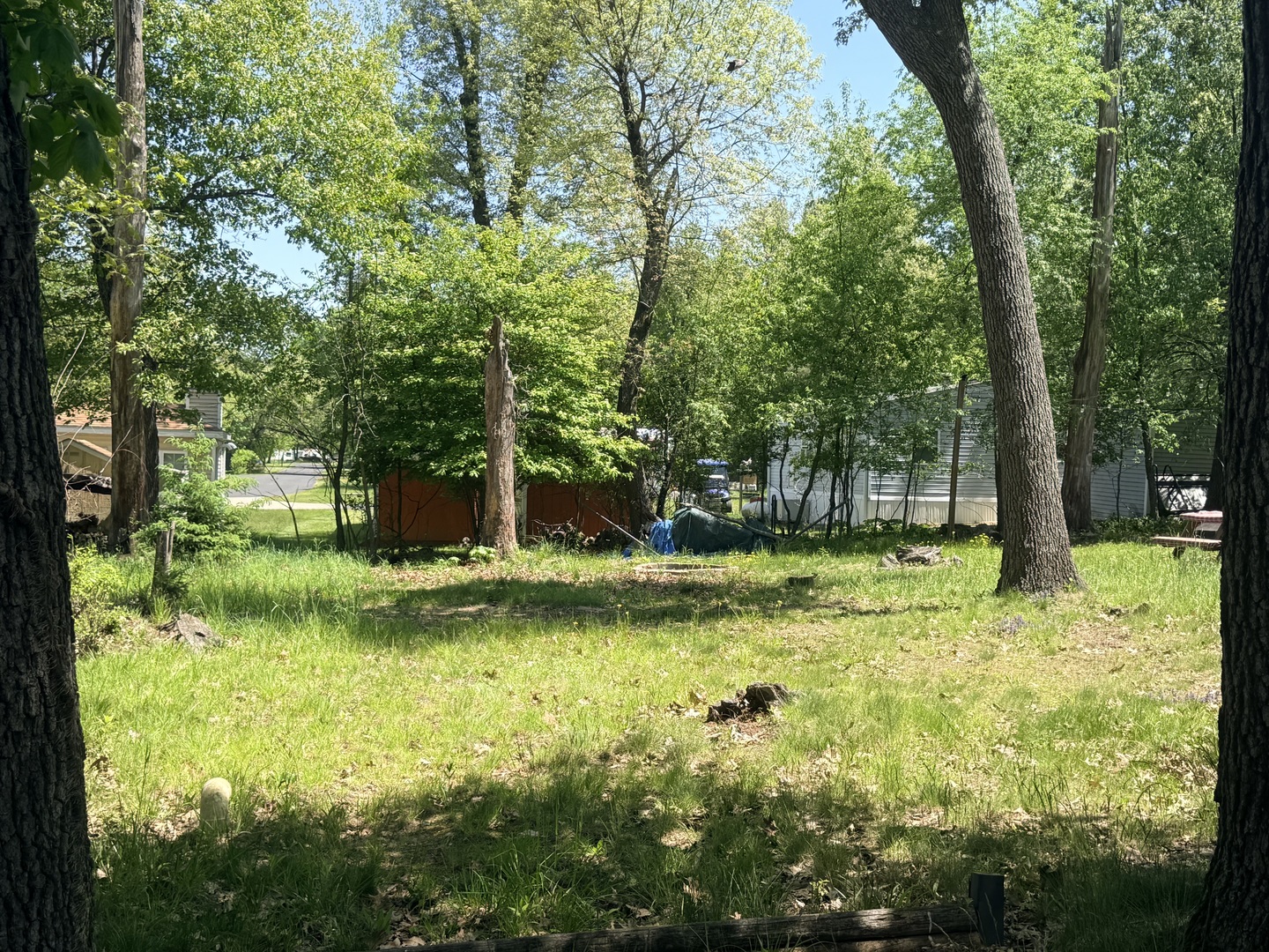 8-37 Woodhaven Lakes Property Photo 1