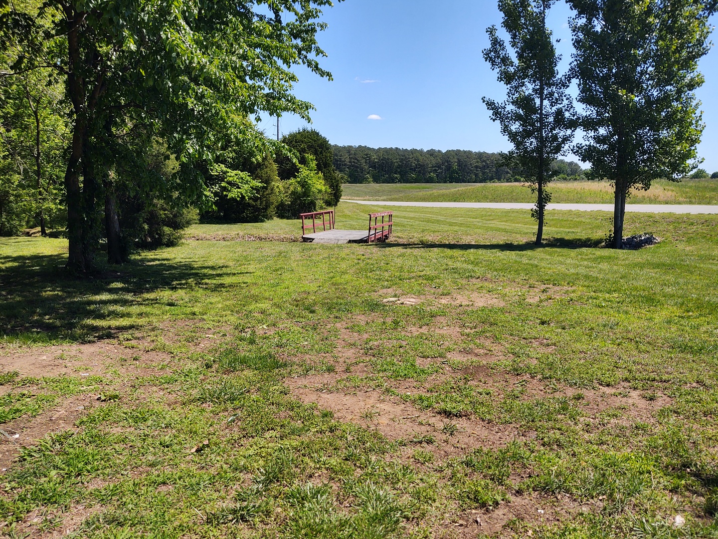 1045 Ozark Road Property Photo 5