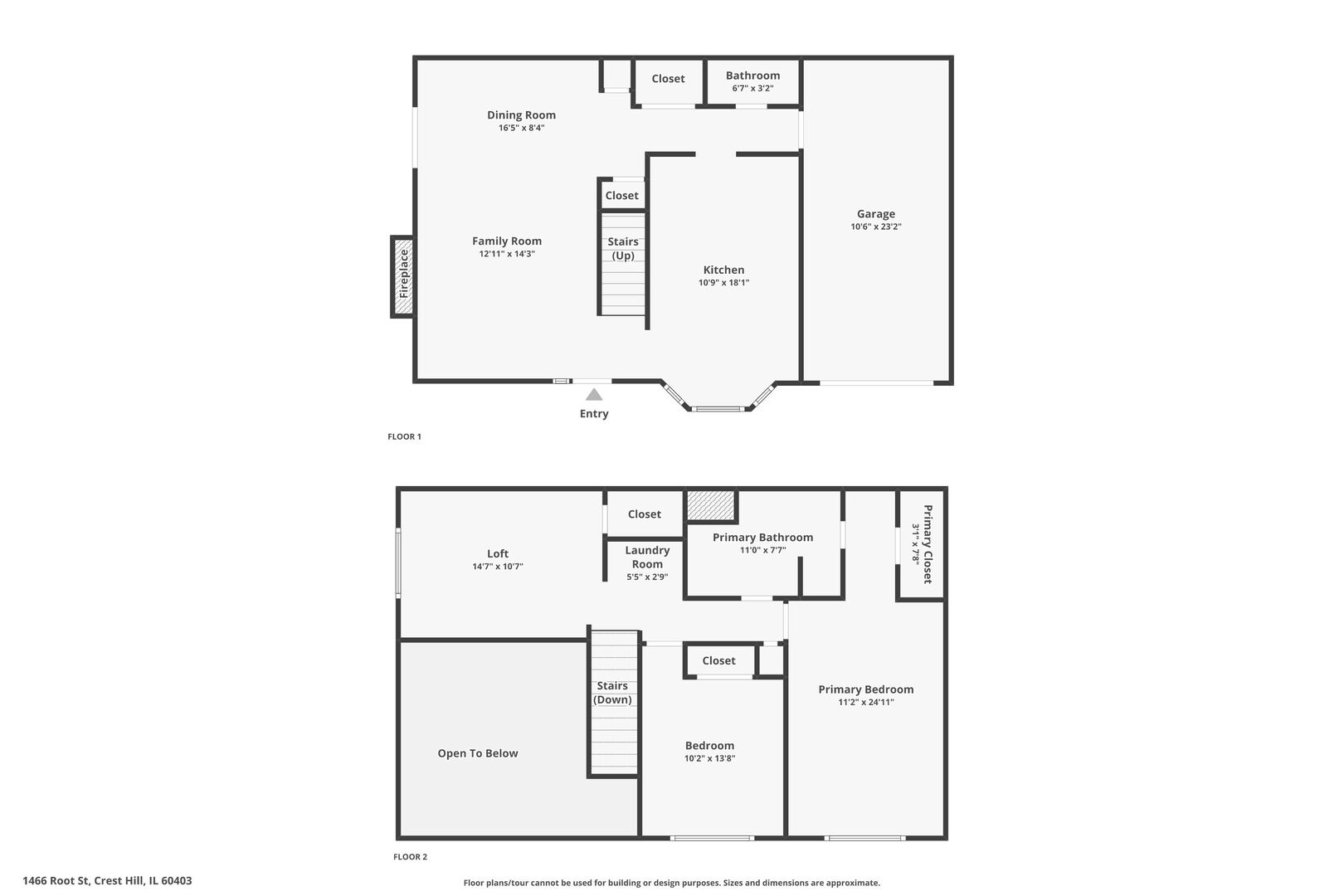 1466 Root Street 1 Property Photo 34