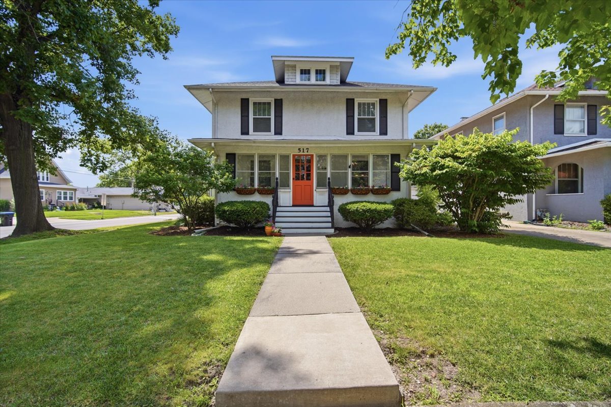 517 Vale Street Property Photo 1