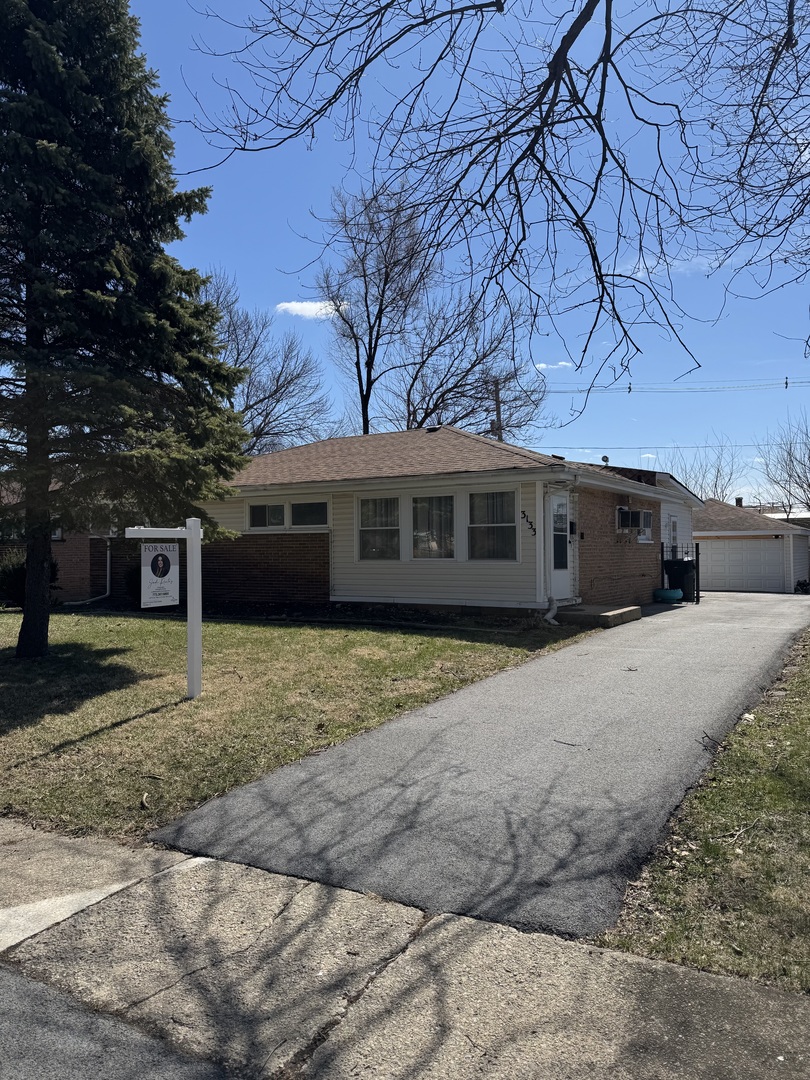 3133 Stafford Drive Property Photo 1