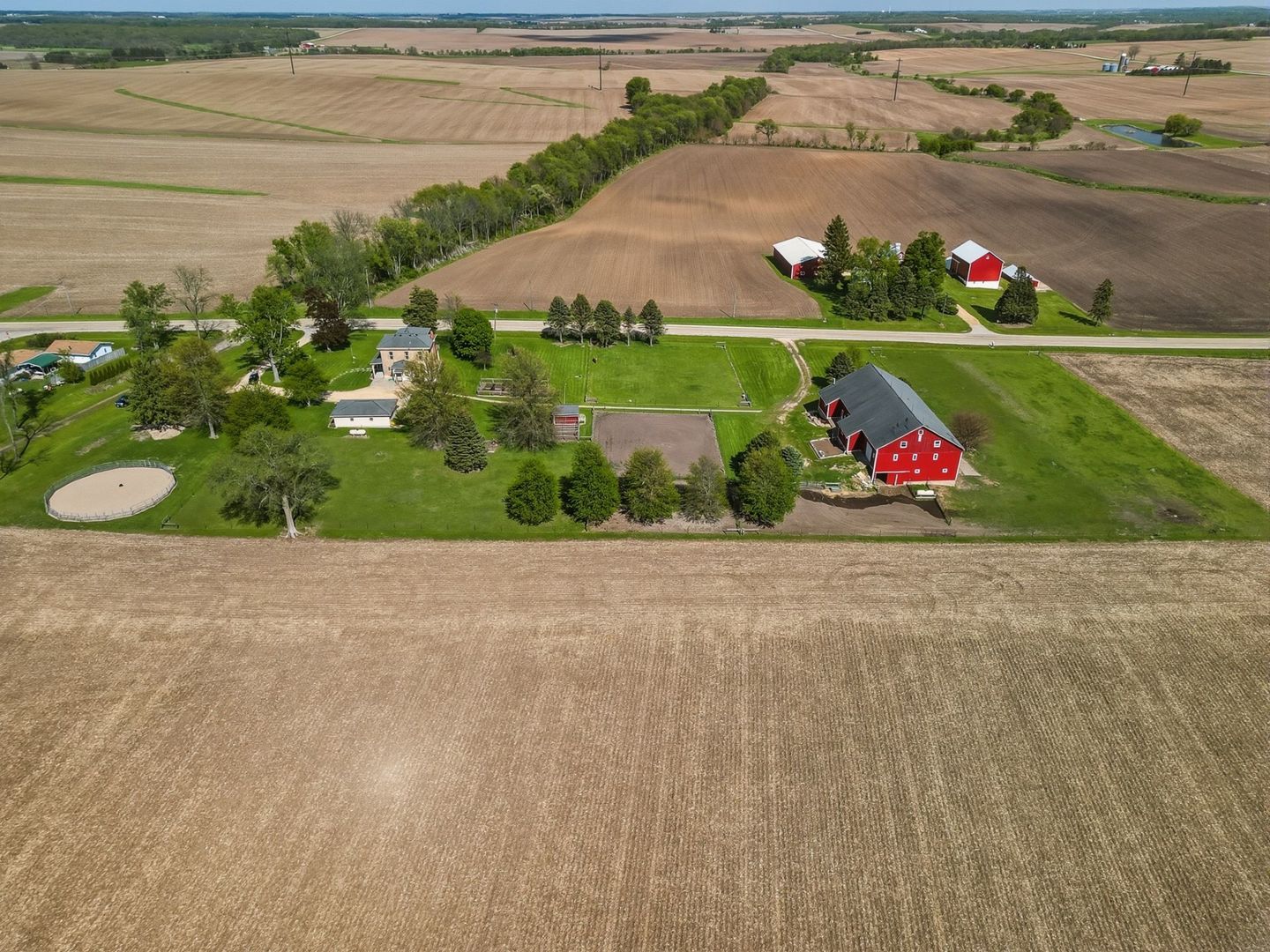 10538 N Pecatonica Road Property Photo 1
