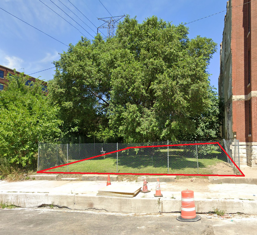 2604 W Washington Boulevard Property Photo 1