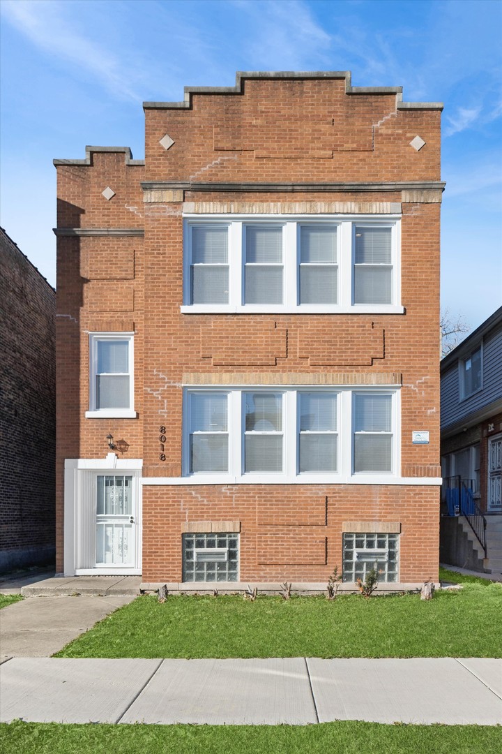 8018 S Harvard Avenue Property Photo