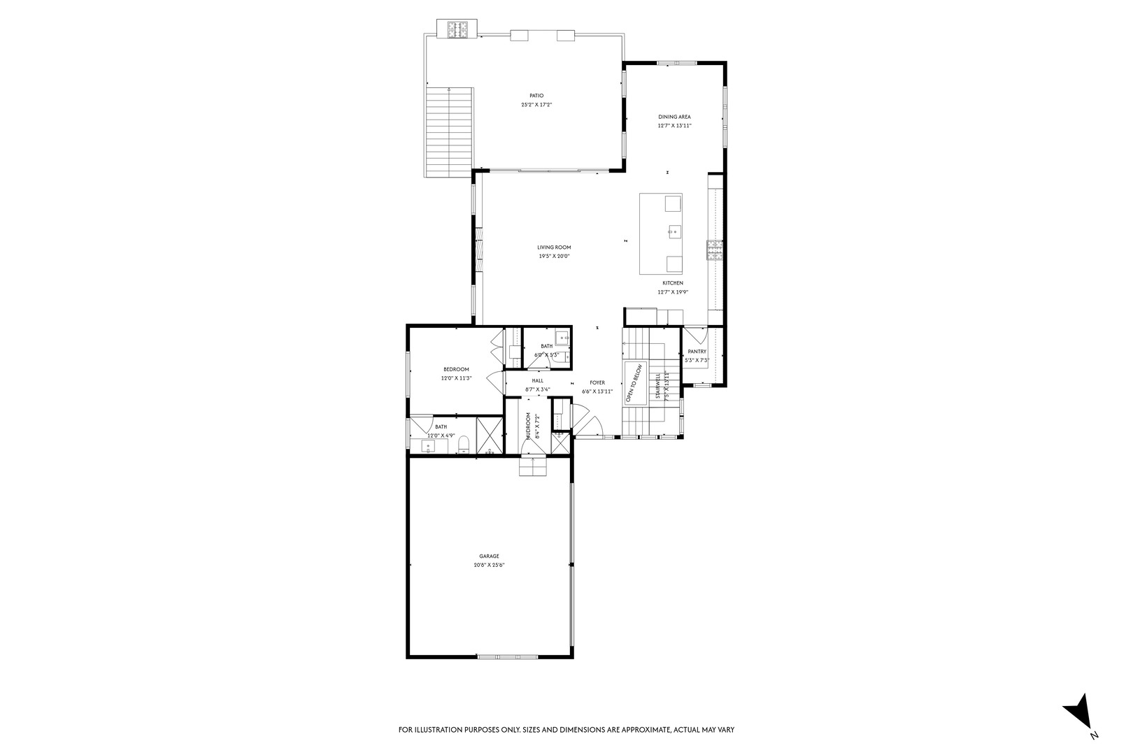 394 Forest Edge Drive Property Photo 58