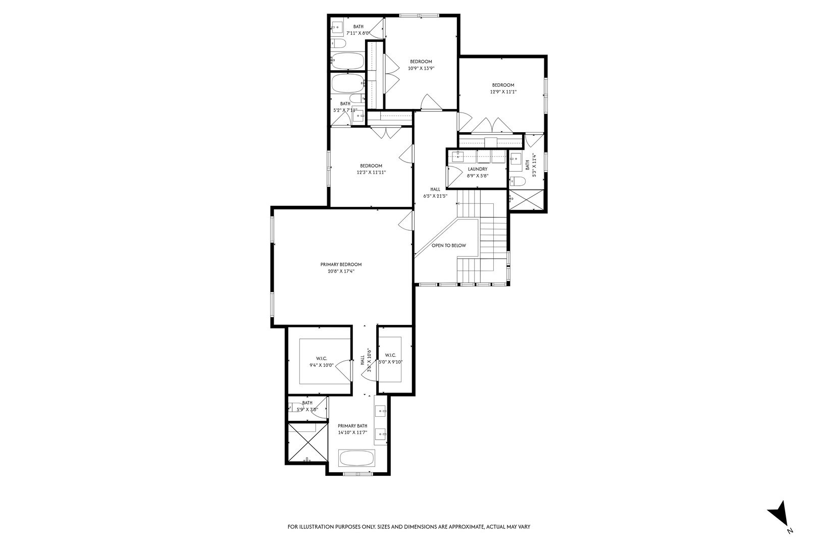 394 Forest Edge Drive Property Photo 59