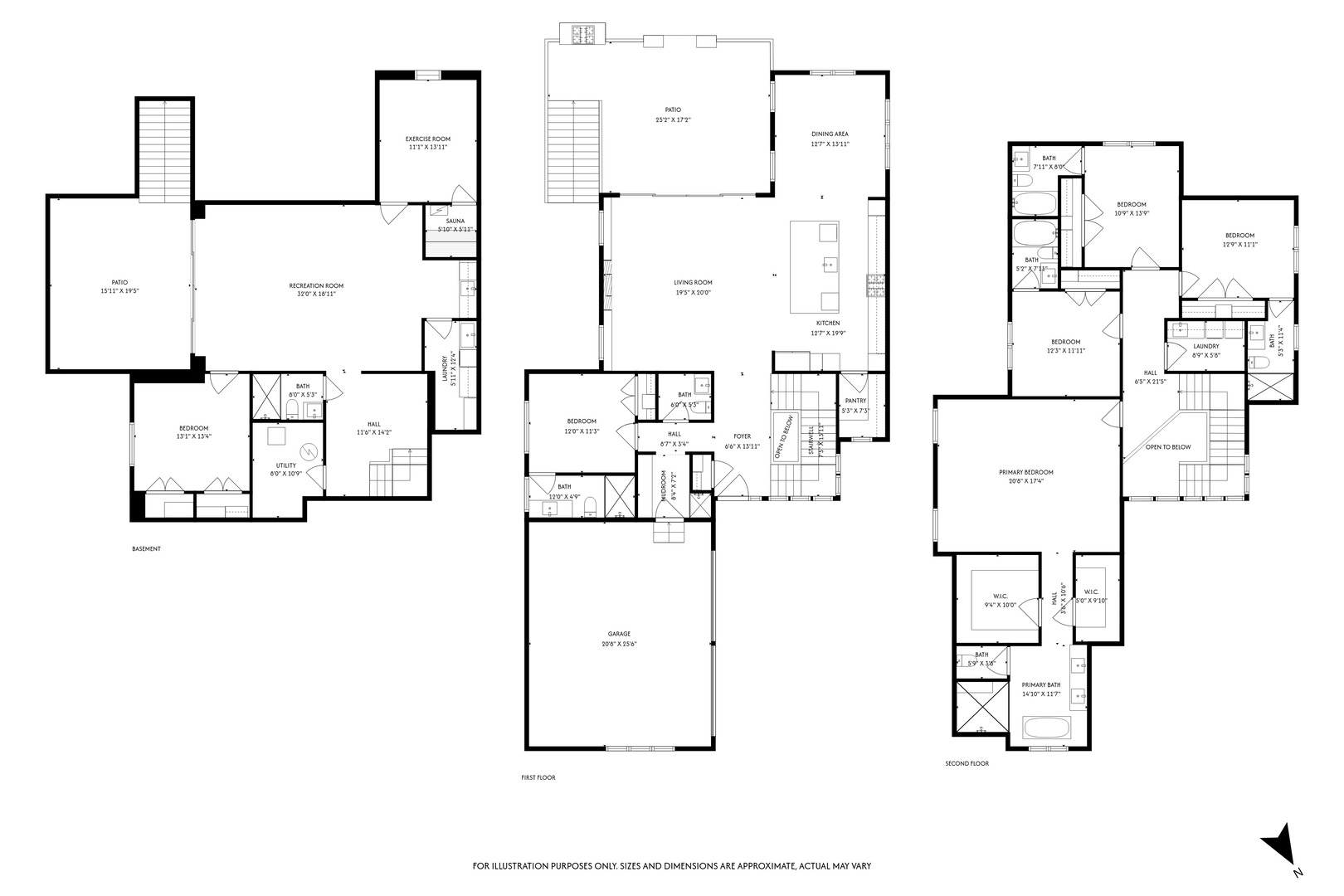 394 Forest Edge Drive Property Photo 60
