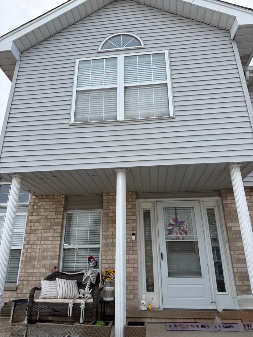 5511 W Cal Sag Road Property Photo 1