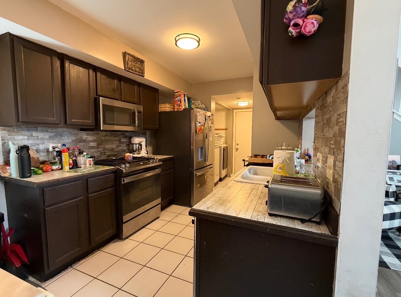 5511 W Cal Sag Road Property Photo 5