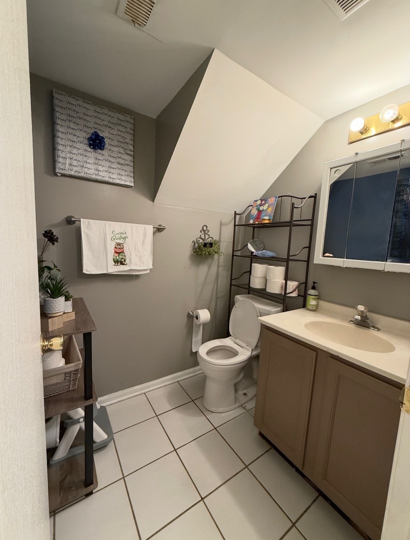 5511 W Cal Sag Road Property Photo 6