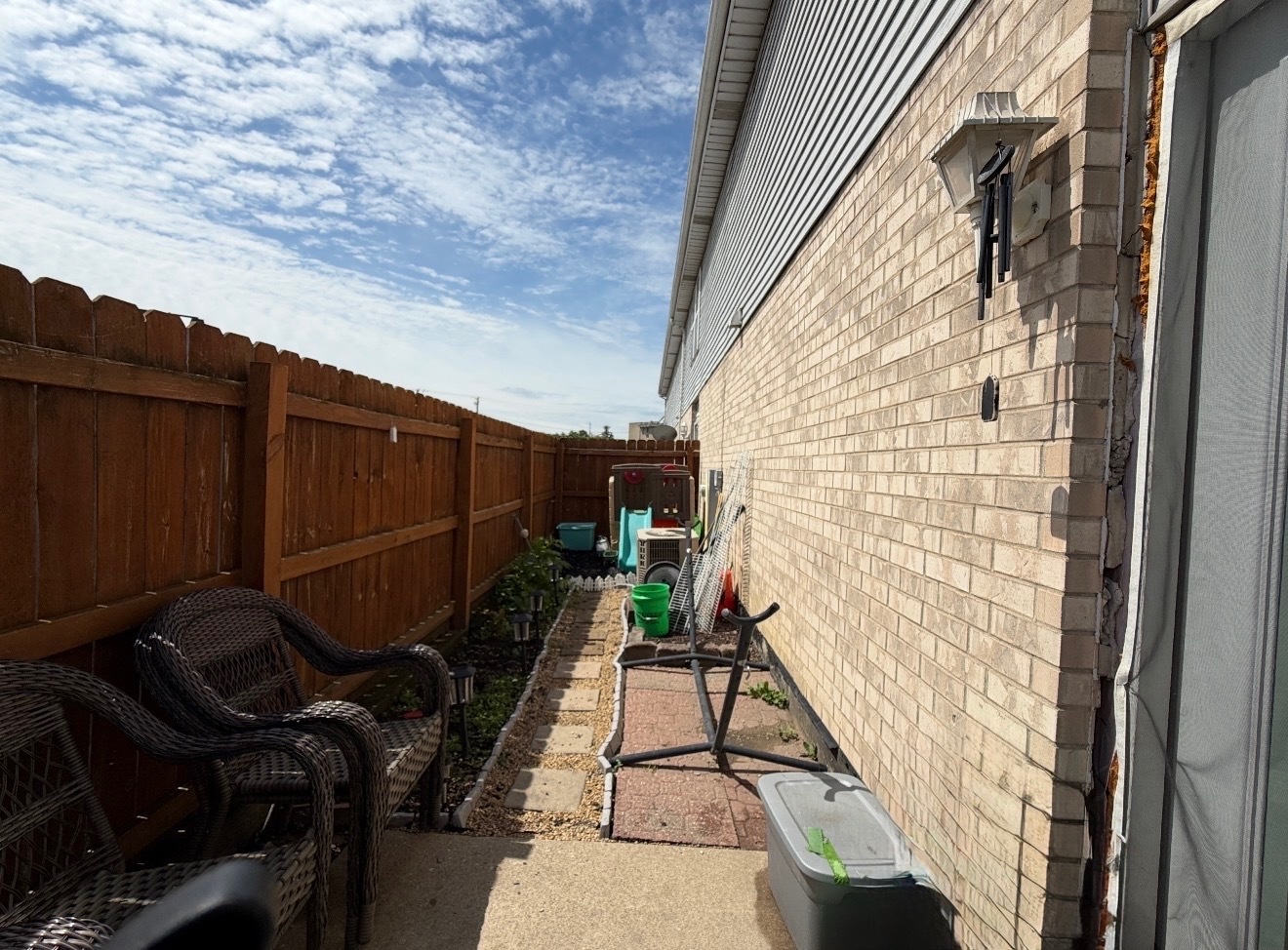 5511 W Cal Sag Road Property Photo 11