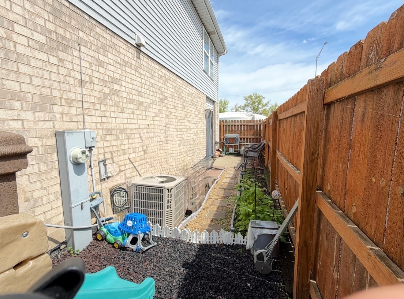 5511 W Cal Sag Road Property Photo 12