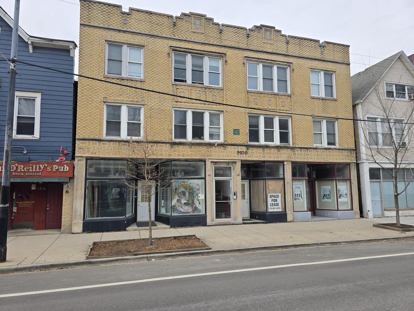 3918 N Ashland Avenue Property Photo 4