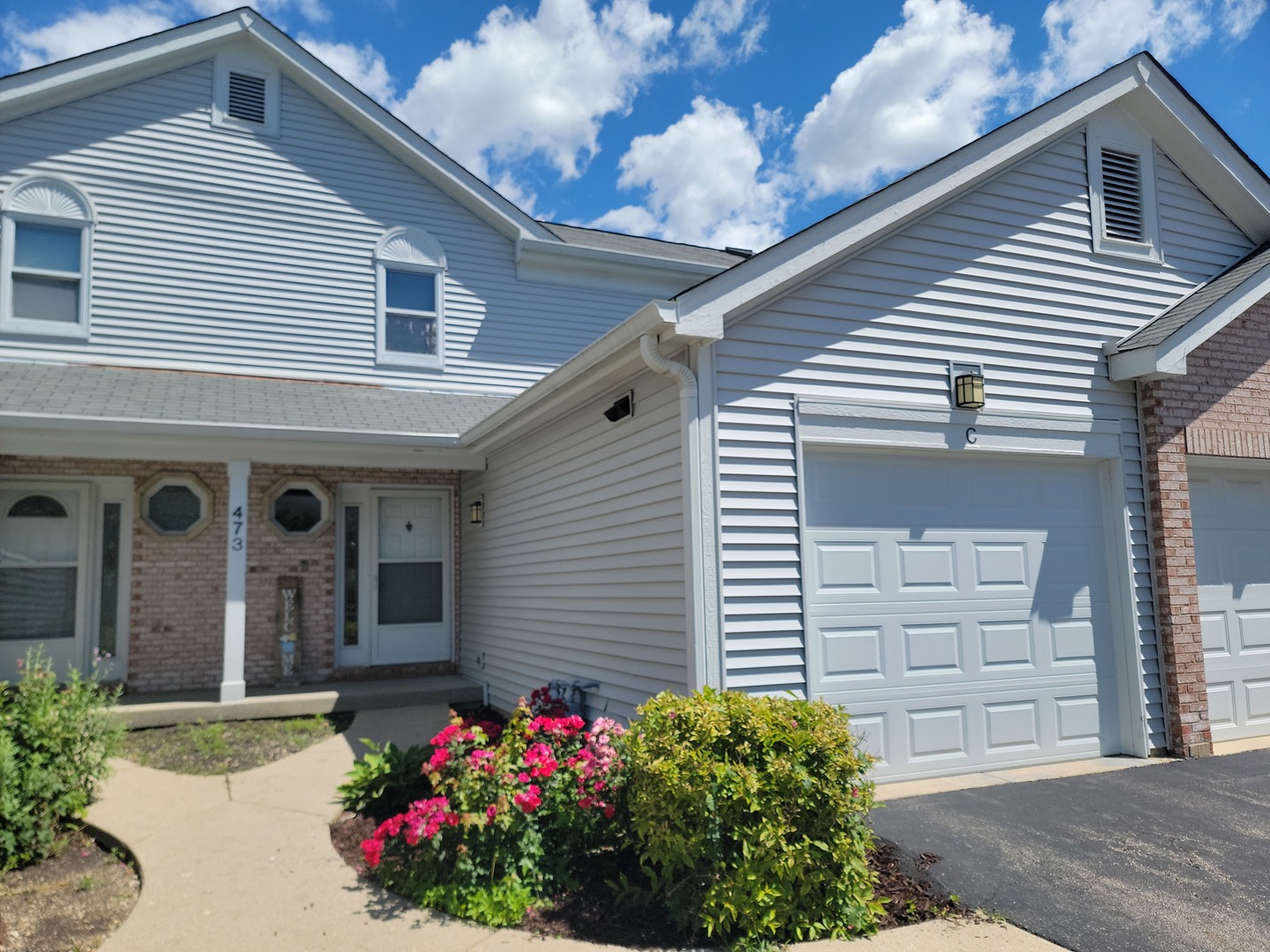 473 NICOLE Drive 3C