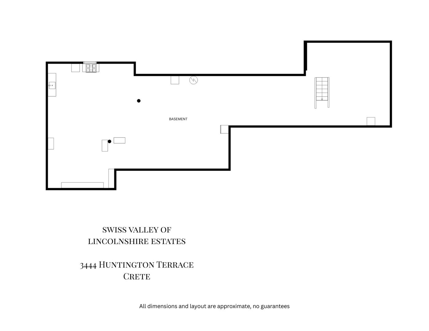 3444 Huntington Terrace Property Photo 25
