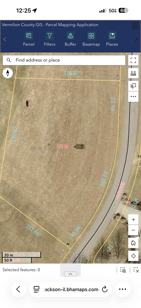00 E Stone Creek Drive Property Photo 3