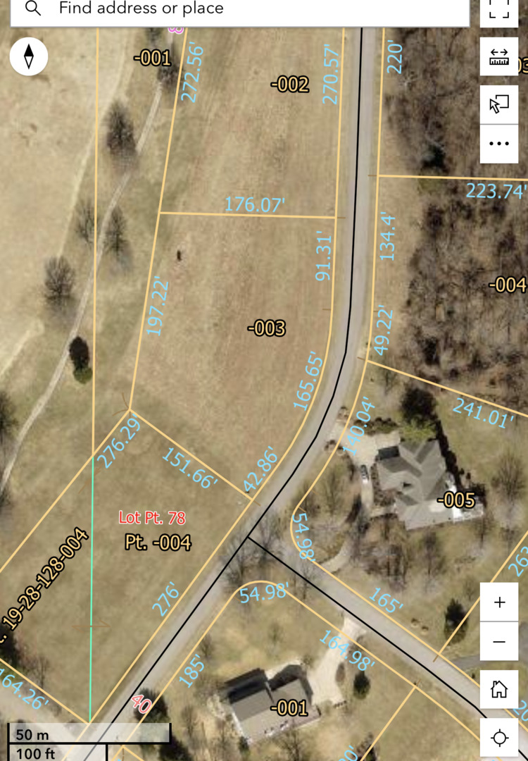 00 E Stone Creek Drive Property Photo 4