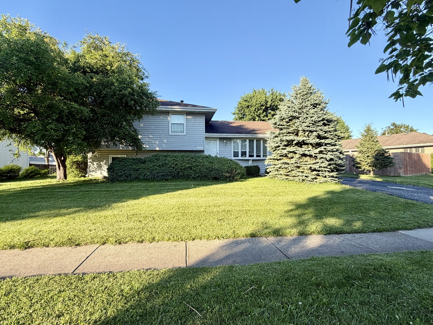 2904 Frank Turk Drive Property Photo 1